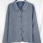 Women's Spring And Summer New All-match Collar Slimming Cardigan Coat